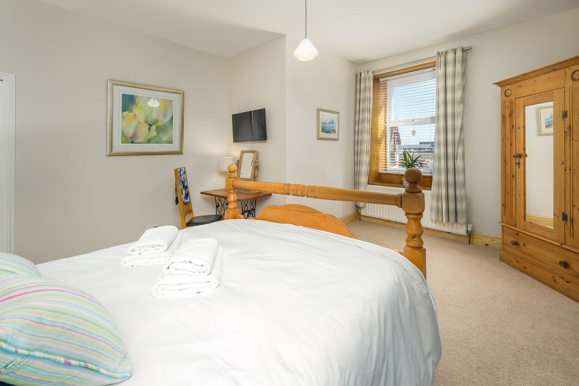 Beautiful Kipper Cottage, Amble By The Sea Buitenkant foto