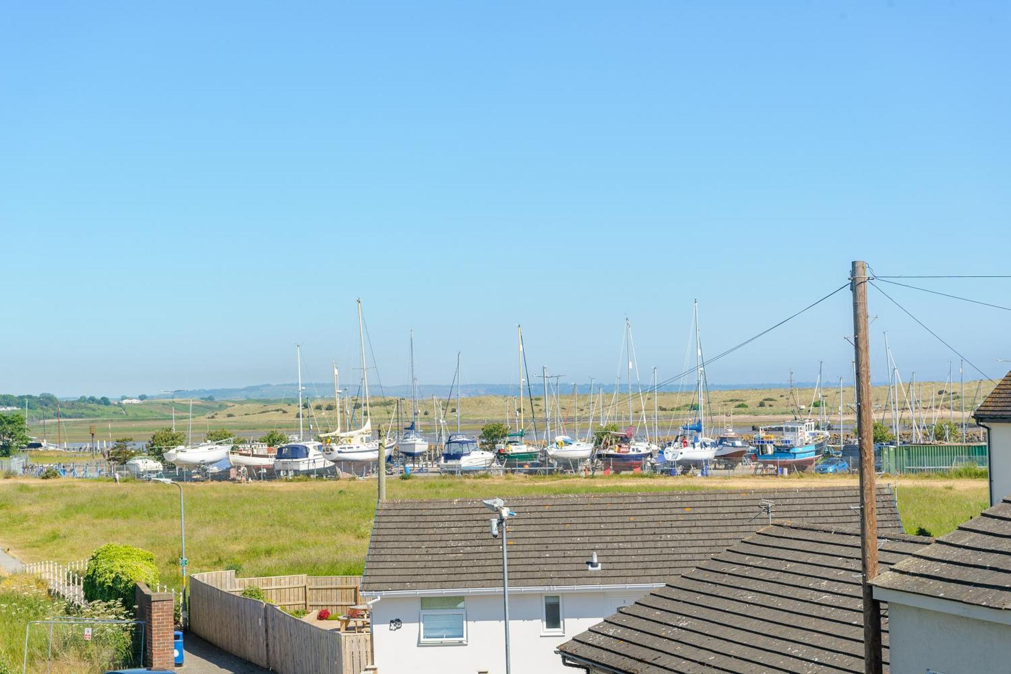 Beautiful Kipper Cottage, Amble By The Sea Buitenkant foto